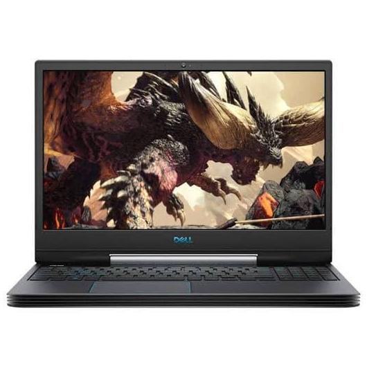 HARGA MURAH Laptop Gaming DELL G5 5590 - i7 9750H 16GB 1TB 128GB GTX1660Ti 6GB