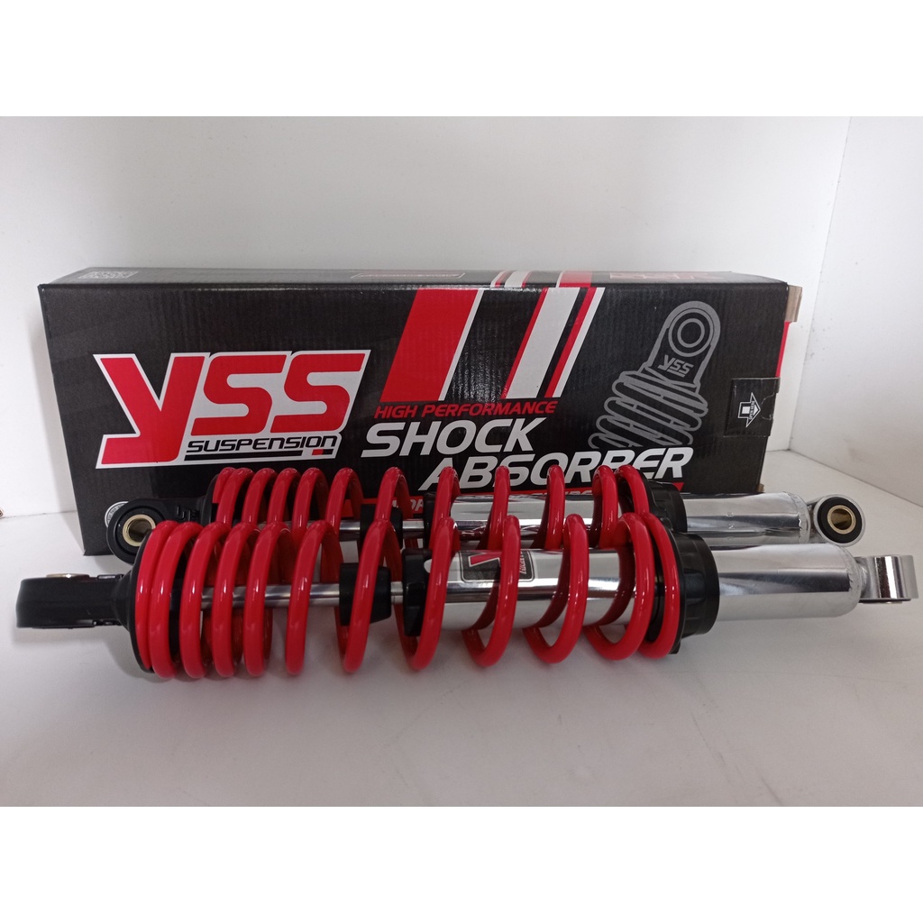 Shock/shockbreaker yss supra x/supra x 125 Top Prime 340