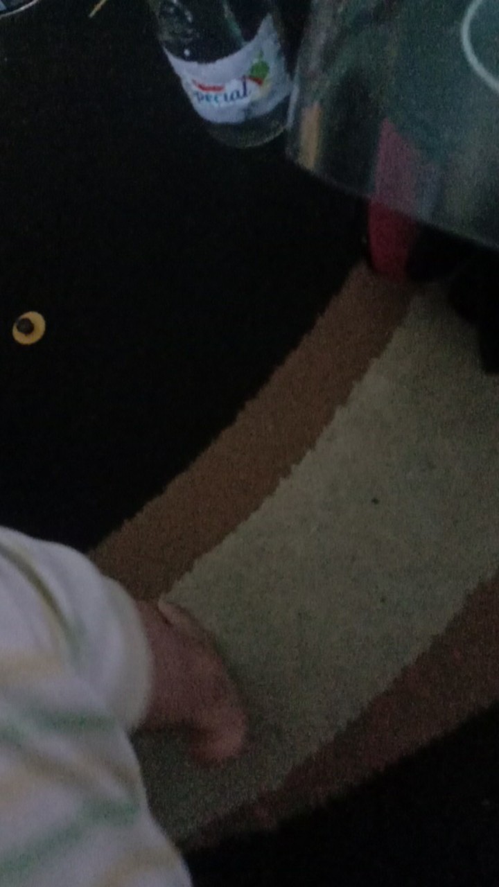 Pemisah Kuning Dan Putih Telur