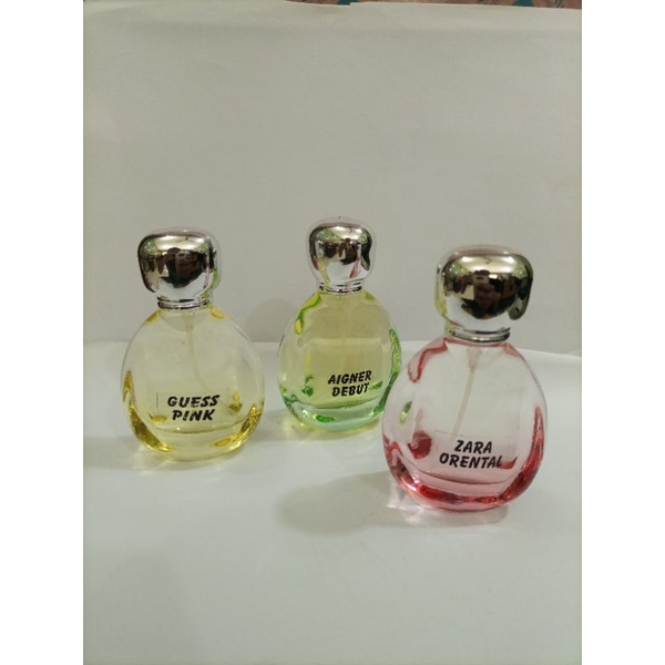 parfum bebas request 30ml botol arleta