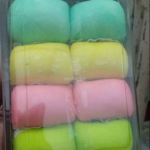 

Pancake durian medan