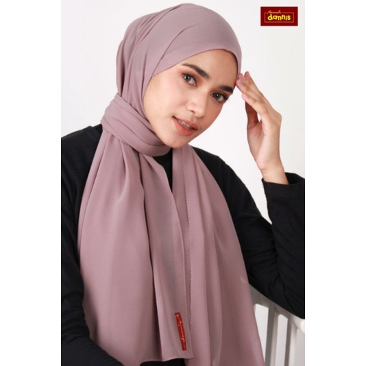 pasmina dannis diskon 15%
