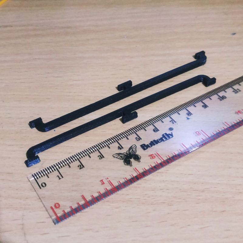 Side Bar RC MN 90, D99 & D99S