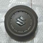 Cover Airbag Tutup Stir Suzuki Ertiga Swift Original