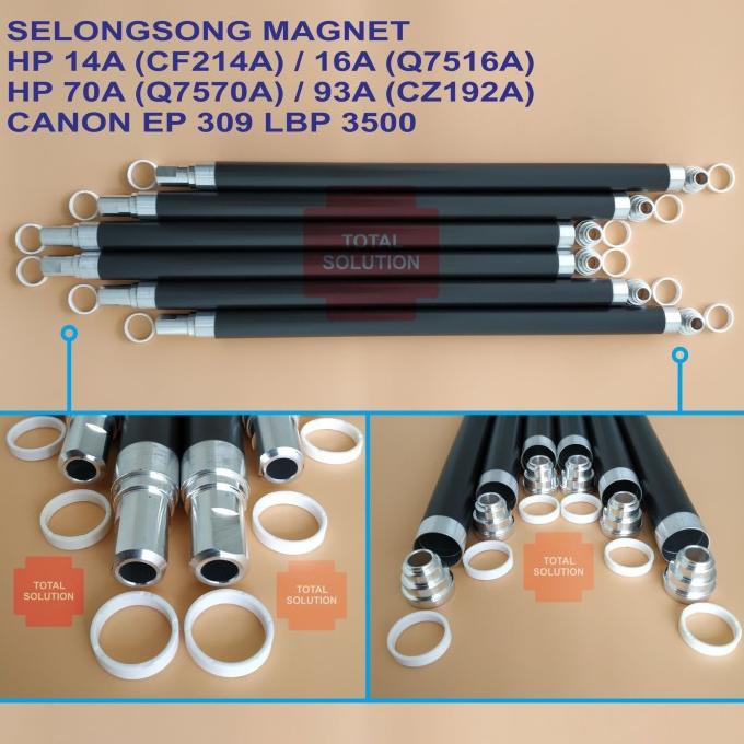

SELONGSONG MAGNET SLEEVE MS HP 14A 16A 70A 93A CANON 309