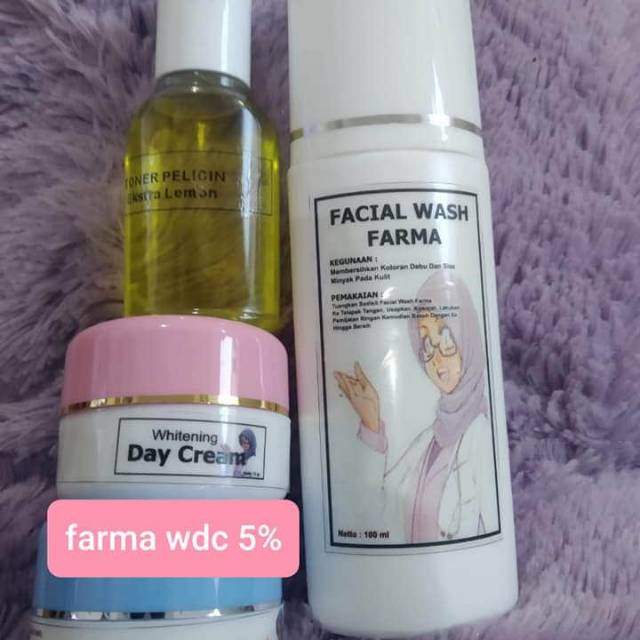

Farma WDC