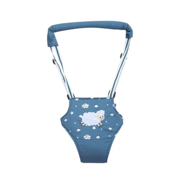 Dialogue baby Walker safety trap DGA 4213 / Alat bantu jalan bayi