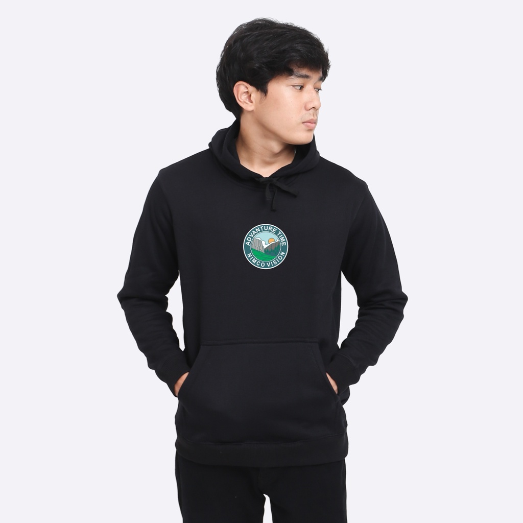 Nimco Hoodie Official - 2662  - Hoodie Unisex