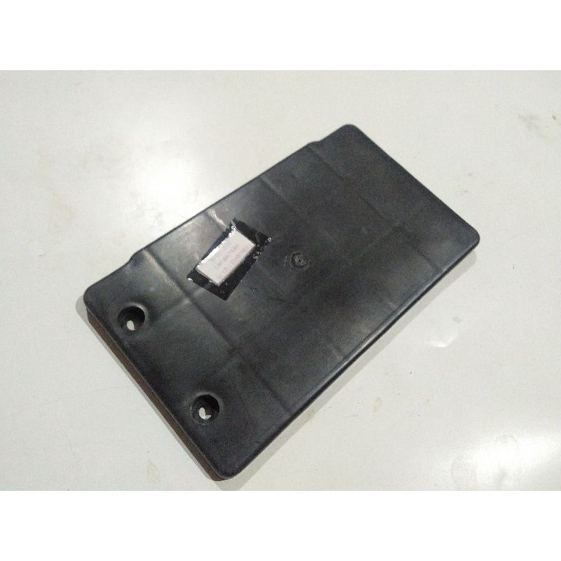 Tutup accu sanex qj 125 startrek