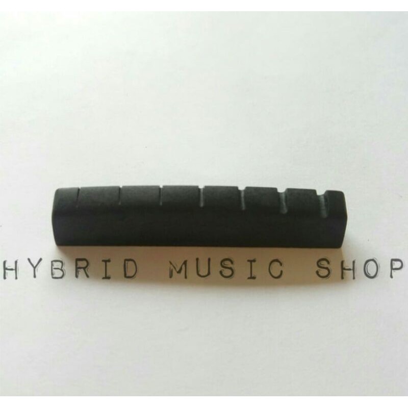 Nut Gitar 7 strings Graph 4,8cm