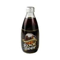 Root Beer Botol Minuman Bersoda 250ML