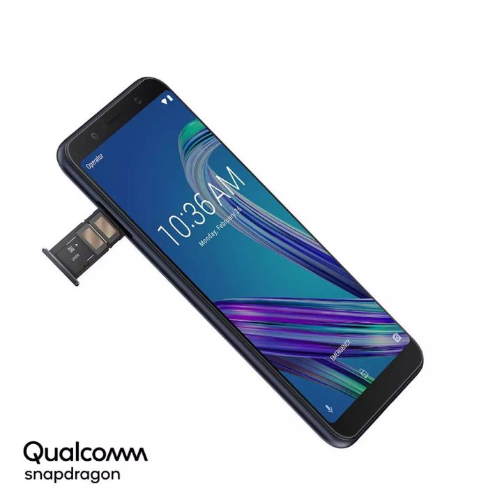 asus zenfone max pro m1 ram 3gb internal 32gb -