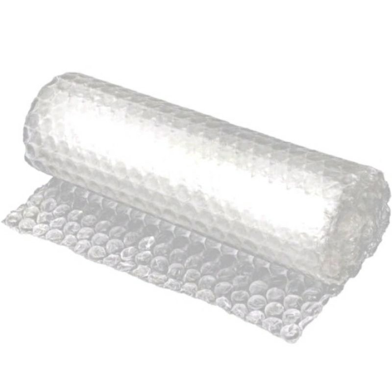 

extra bubble wrap