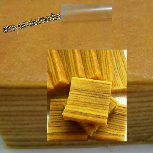 

Lapis Legit Ori (wisman)