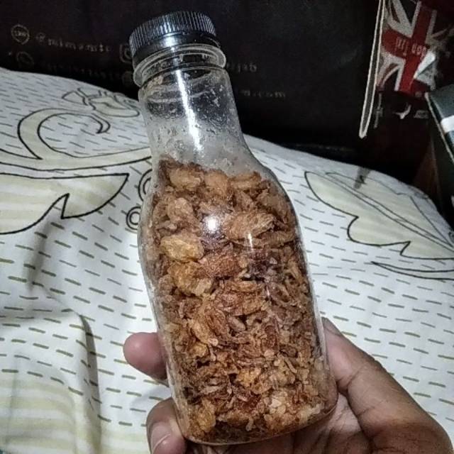 

BAWANG GORENG