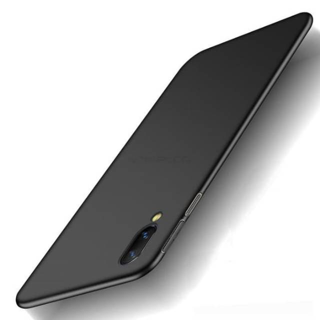 Premium Slim Case Vivo V11 Pro | Shopee Indonesia