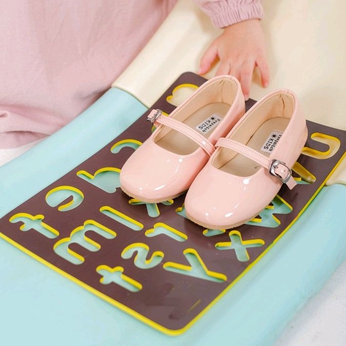 Eveseitch Kids - Sada PRE ORDER - Flatshoes Anak Perempuan