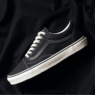 earth old skool vans