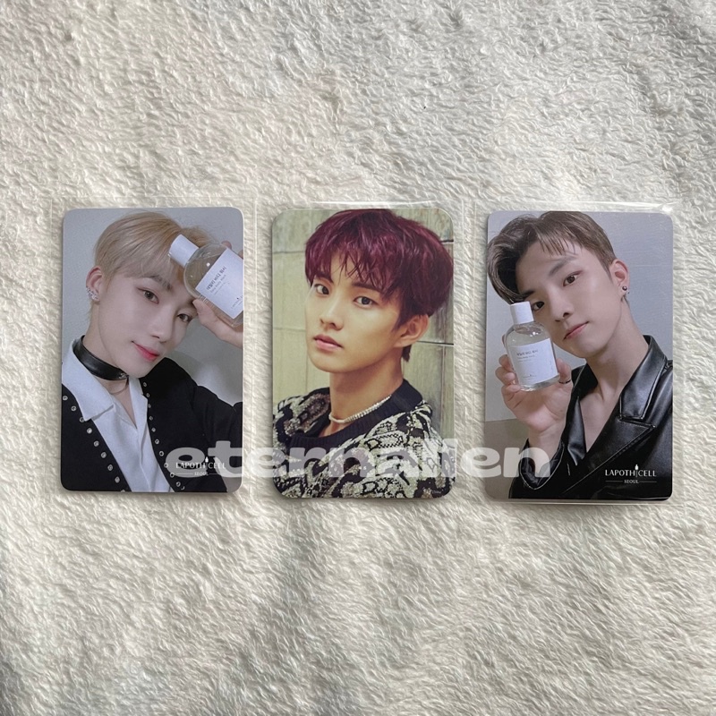 PHOTOCARD PC JP THE BOYZ Q CHANGMIN TATTOO DAWN HUSH BREAKING DAWN LAPOTHICELL NEW CHANHEE CHASE LS 