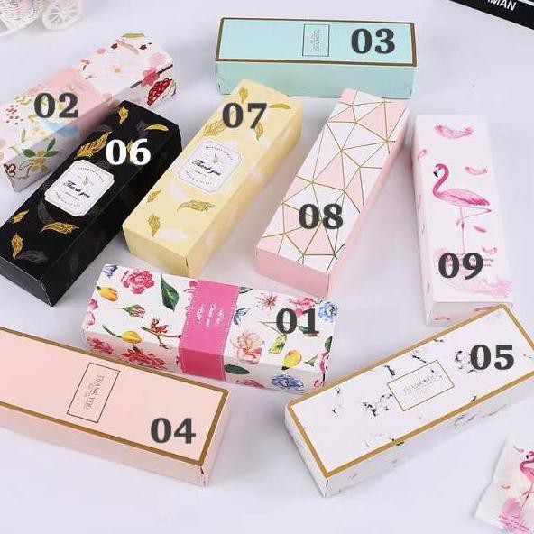 

【salebagus】 Kotak mooncake / eegtart/ souvernir hadiah craft box thanksyou