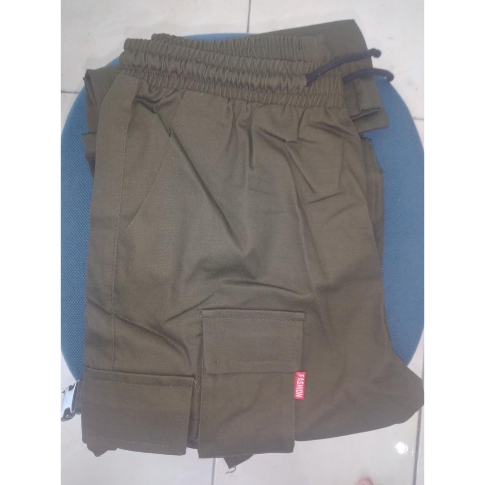 [CK03] Celana Panjang Import / Celana Murah