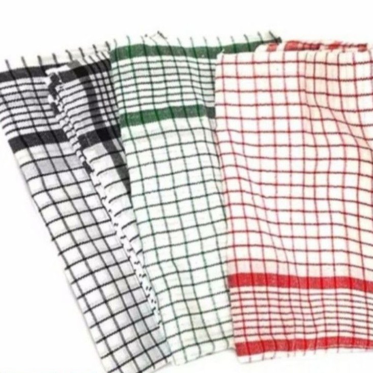 Best Seller Serbet / Lap Dapur / Lap / Kain Lap 6Dr1rKnuOoKXwLk