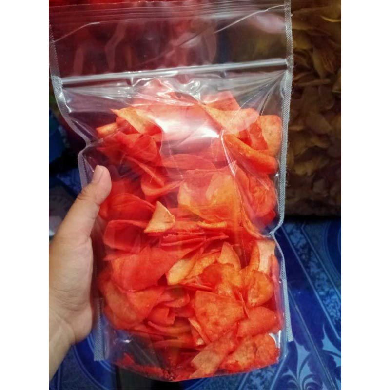 

keripik singkong balado