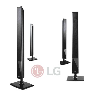 speaker tower lg