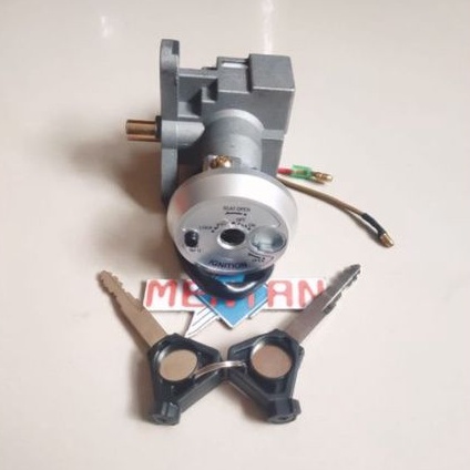 KUNCI KONTAK SET XEON RC - SOUL GT 115 - XEON - JUPITER Z NEW - MX KING 150-1