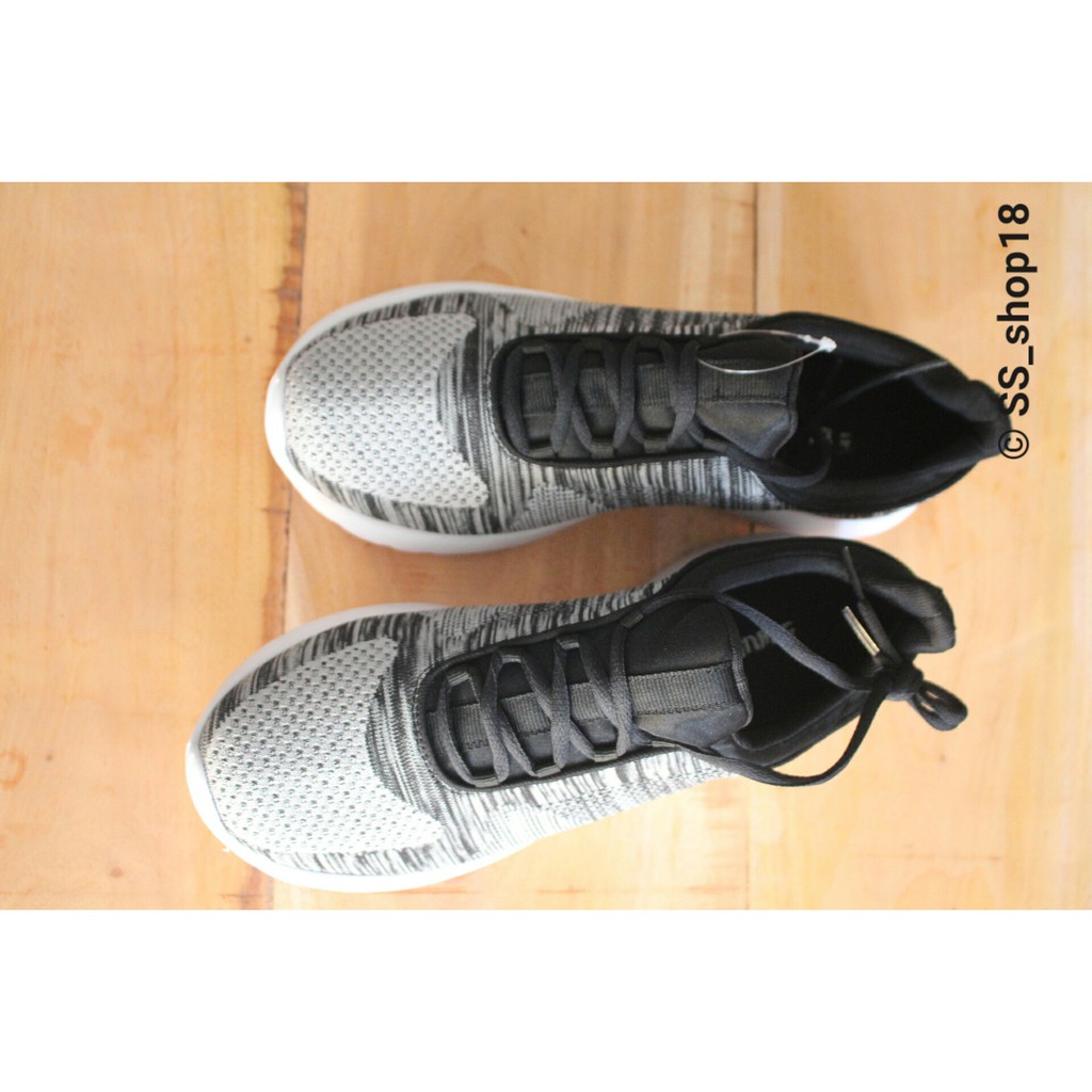 SEPATU SNEAKER IMPORT WUKIRA SERI OUTLANDER