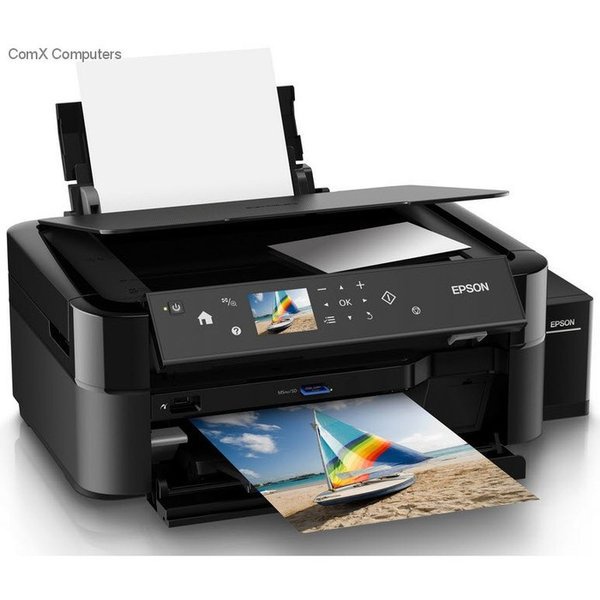 PRINTER EPSON L850
