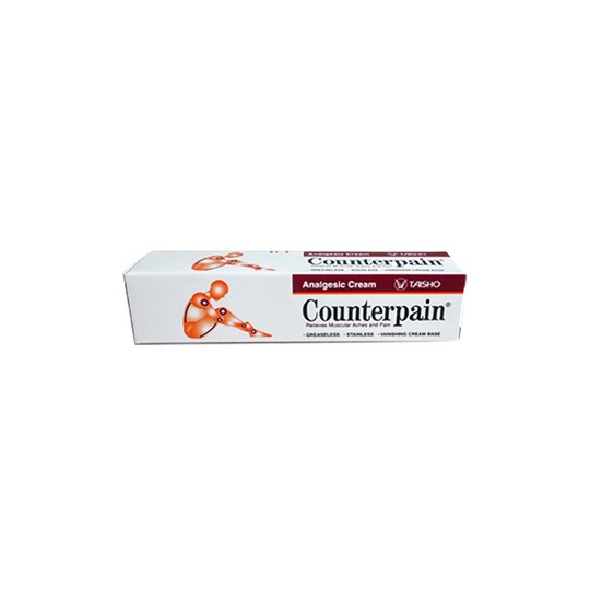 COUNTERPAIN CREAM