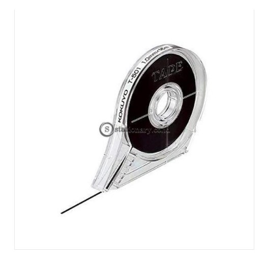 

Kokuyo Ruling Tape (1mm) T-501