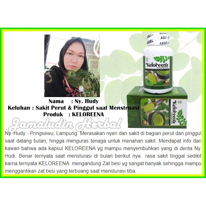 Yuk Lihat Manfaat Daun Kelor Untuk Haid Berkepanjangan 