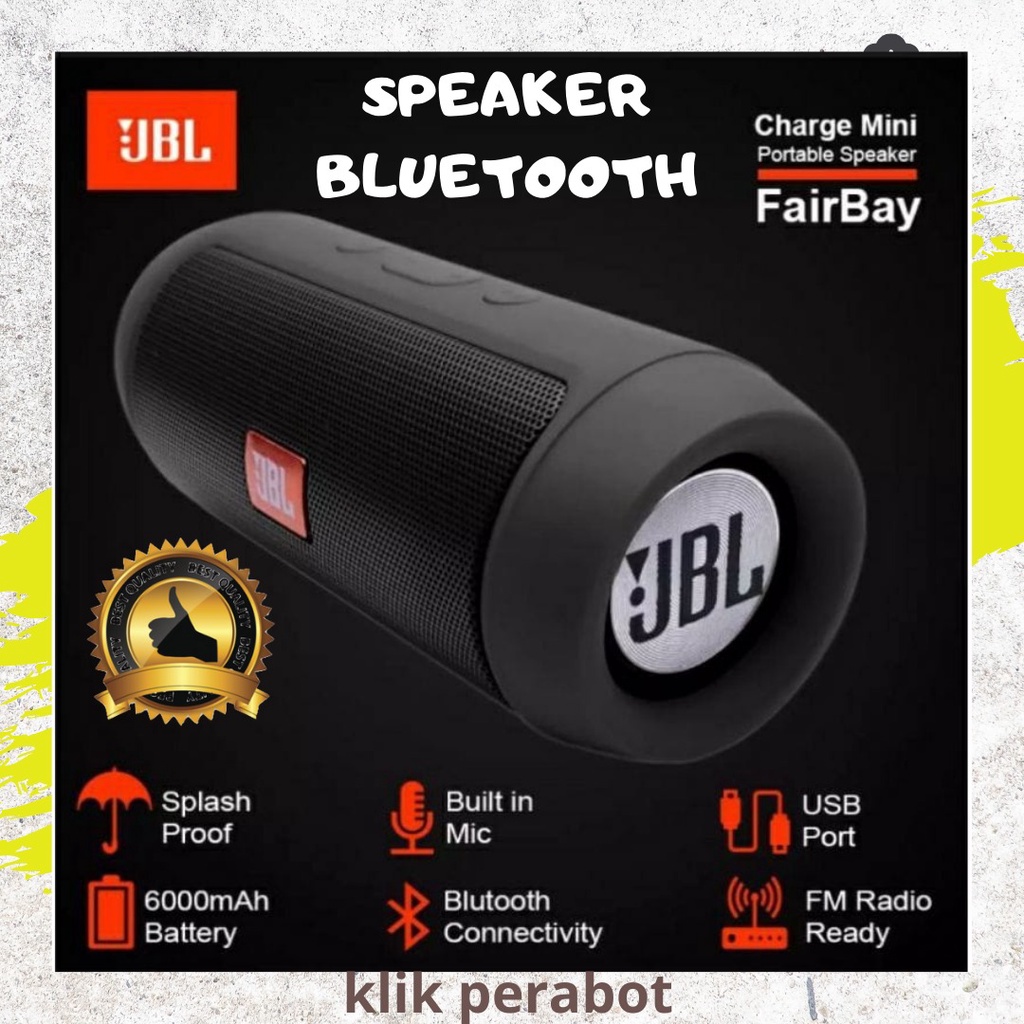 Speaker Bluetooth Comson Speaker Bluetooth Eagle BEST SELLER, Rasakan Getaran Lagu Favorit Anda Deng