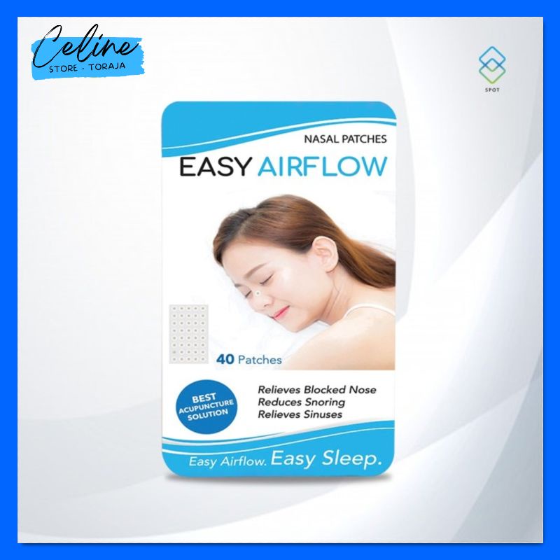 KOYO TERAPI ANTI DENGKUR NGOROK SINUS HIDUNG