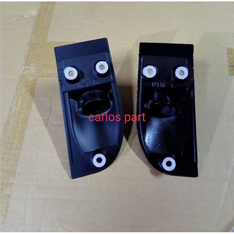 dudukan spion ragasa p100 ps120 jungkit