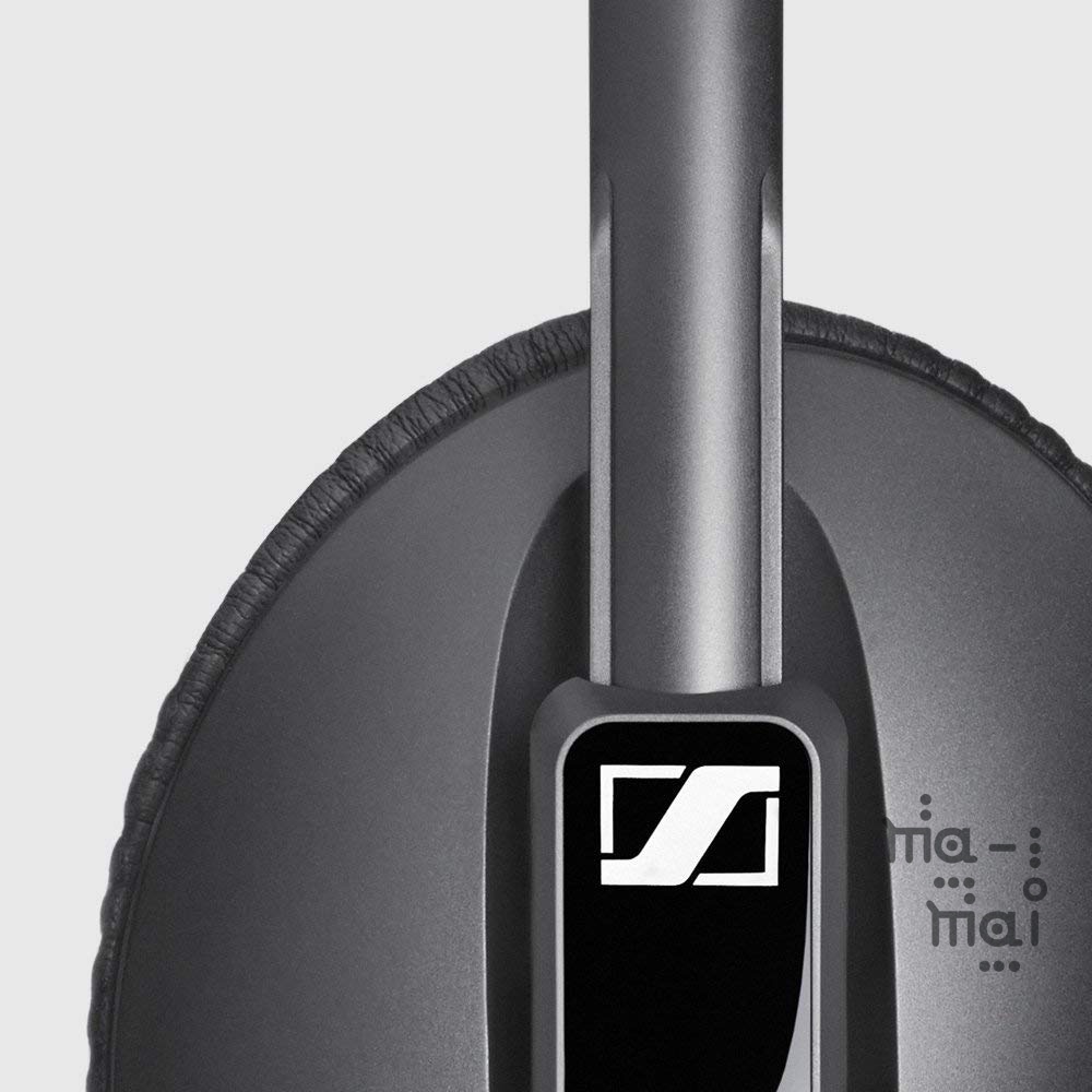 Sennheiser HD 2.10 Headphone-Wired