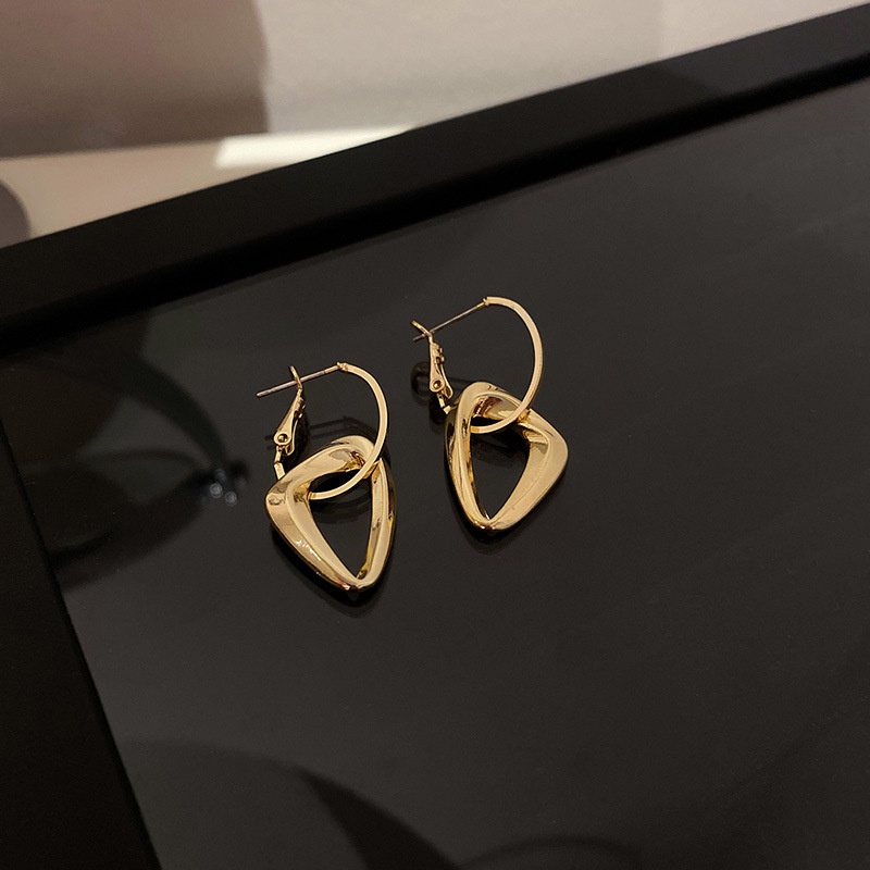 Anting AT61   S925 /Earring/Aksesoris/accessories/ Deluna/BS