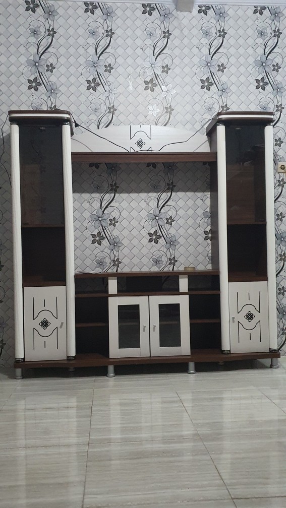 Rak Tv Cabinet Tinggi 18 Sl 1900