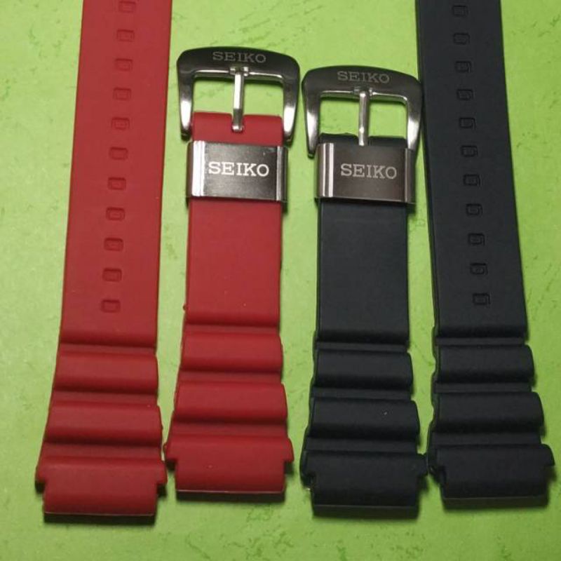 STRAP TALI JAM TANGAN SAIKO DIVER