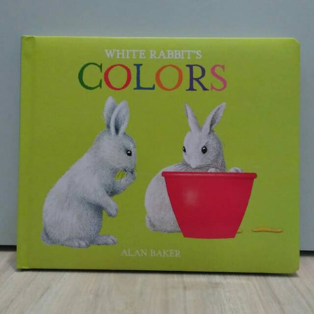 

Colors