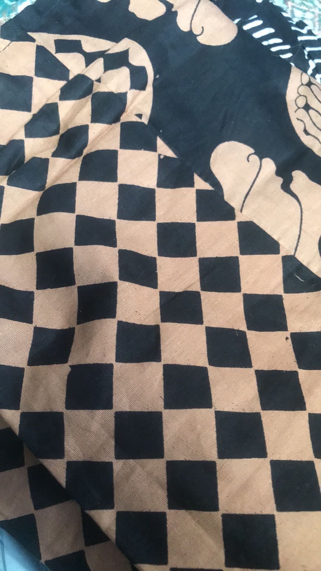 Baju Batik Wanita Modern Monalisa Genes M,l,xl Asli Pekalongan