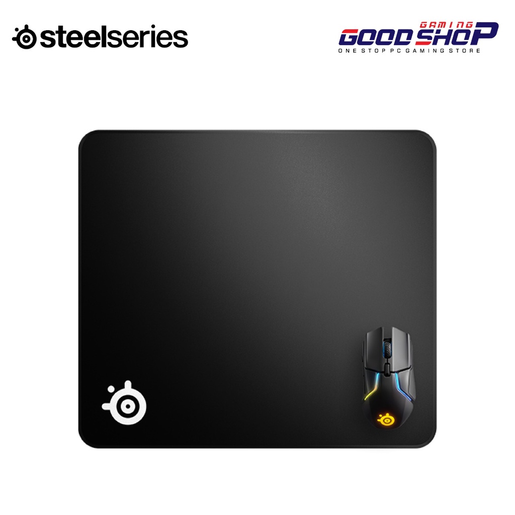 SteelSeries QcK Edge Large - Gaming Mousepad