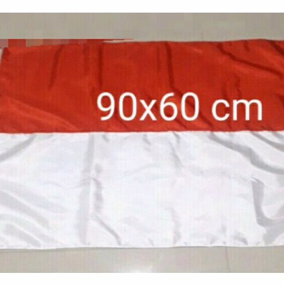 Bendera MP 60*90cm bijian