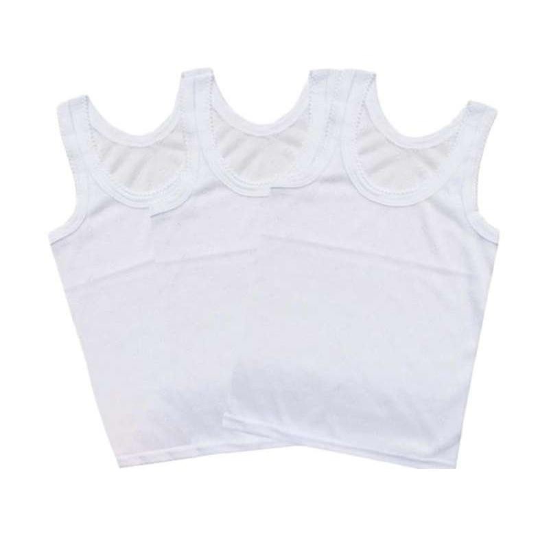 KAOS DALAM ANAK PEREMPUAN 2 3 5 7 TAHUN 8 TAHUN 10 TAHUN 12 TAHUN/KAOS DALAM ANAK LAKI LAKI 5 7 8 10