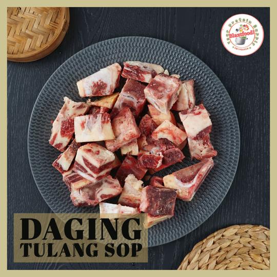 

Tulang Sop Super 1 Kg