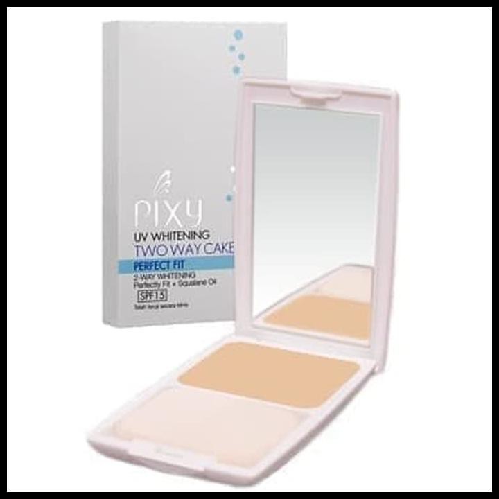 BEDAK PADAT PIXY ORIGINAL