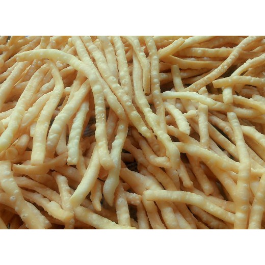 

500 gram stick Bawang / Sistik Bawang
