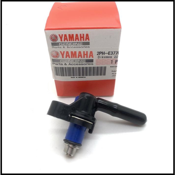 Injector Injektor Mio M3 Mio Z Soul Gt 125 Fino 125 Mio S Original Ygp